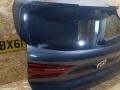 крышка багажника (дверь 3-5) BMW X2 F39 2018, 2.0 л., дизель, МКПП, внедорожник 5 дв., полный привод, правый руль, 41007423832, 7423832, 51137467656, 7467656, 51627423863, 7423863 - фото №7