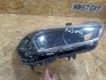 фара правая BMW X2 F39 2018, 2.0 л., дизель, МКПП, внедорожник 5 дв., полный привод, правый руль, 63118738188, 8738188, 63117489232, 7489232 - фото №3