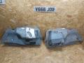 обшивка багажника BMW 3 серия E90/E91/E92/E93 [рестайлинг] E90 2008, 3.0 л., N53 B30, бензин, МКПП, серый, седан, задний привод, правый руль, 7059228, 51477059228 - фото №2
