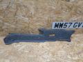 обшивка багажника BMW 3 серия E90/E91/E92/E93 E93 2007, 3.0 л., M57 306 D3, дизель, АКПП, кабриолет, задний привод, правый руль, 6960793, 51476960793 - фото №2