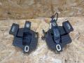кронштейн (крепление) BMW 3 серия E90/E91/E92/E93 E93 2007, 3.0 л., M57 306 D3, дизель, АКПП, кабриолет, задний привод, правый руль, 51476979425, 6979425 - фото №2