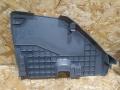 обшивка багажника BMW 3 серия E90/E91/E92/E93 E93 2007, 3.0 л., M57 306 D3, дизель, АКПП, кабриолет, задний привод, правый руль, 51476960796, 6960796 - фото №8