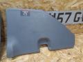 обшивка багажника BMW 3 серия E90/E91/E92/E93 E93 2007, 3.0 л., M57 306 D3, дизель, АКПП, кабриолет, задний привод, правый руль, 51476960795, 6960795 - фото №6