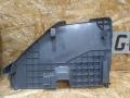 обшивка багажника BMW 3 серия E90/E91/E92/E93 E93 2007, 3.0 л., M57 306 D3, дизель, АКПП, кабриолет, задний привод, правый руль, 51476960795, 6960795 - фото №8
