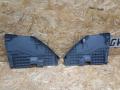 обшивка багажника BMW 3 серия E90/E91/E92/E93 E93 2007, 3.0 л., M57 306 D3, дизель, АКПП, кабриолет, задний привод, правый руль, 51476960795, 6960795 - фото №4