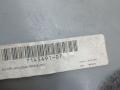 обшивка багажника BMW 3 серия E90/E91/E92/E93 E93 2007, 3.0 л., M57 306 D3, дизель, АКПП, кабриолет, задний привод, правый руль, 7145491, 51477145491 - фото №6