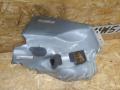 обшивка багажника BMW 3 серия E90/E91/E92/E93 E93 2007, 3.0 л., M57 306 D3, дизель, АКПП, кабриолет, задний привод, правый руль, 7145492, 51477145492 - фото №4