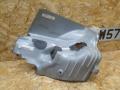 обшивка багажника BMW 3 серия E90/E91/E92/E93 E93 2007, 3.0 л., M57 306 D3, дизель, АКПП, кабриолет, задний привод, правый руль, 7145492, 51477145492 - фото №5