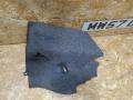 обшивка багажника BMW 3 серия E90/E91/E92/E93 E93 2007, 3.0 л., M57 306 D3, дизель, АКПП, кабриолет, задний привод, правый руль, 7145492, 51477145492 - фото №3