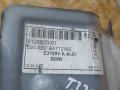 обшивка багажника BMW 3 серия E90/E91/E92/E93 E93 2007, 3.0 л., M57 306 D3, дизель, АКПП, кабриолет, задний привод, правый руль, 9126820, 51479126820 - фото №6