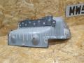 обшивка багажника BMW 3 серия E90/E91/E92/E93 E93 2007, 3.0 л., M57 306 D3, дизель, АКПП, кабриолет, задний привод, правый руль, 9126820, 51479126820 - фото №4