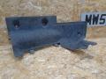 обшивка багажника BMW 3 серия E90/E91/E92/E93 E93 2007, 3.0 л., M57 306 D3, дизель, АКПП, кабриолет, задний привод, правый руль, 9126820, 51479126820 - фото №2