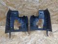 обшивка багажника BMW 3 серия E90/E91/E92/E93 E93 2007, 3.0 л., M57 306 D3, дизель, АКПП, кабриолет, задний привод, правый руль, 51476979427, 6979427 - фото №3
