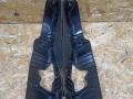 обшивка багажника BMW 3 серия E90/E91/E92/E93 E93 2007, 3.0 л., M57 306 D3, дизель, АКПП, кабриолет, задний привод, правый руль, 54377169577, 7169577 - фото №3