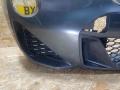 бампер передний BMW X2 F39 2018, 2.0 л., дизель, МКПП, внедорожник 5 дв., полный привод, правый руль - фото №15