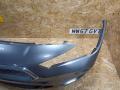 бампер передний BMW X2 F39 2018, 2.0 л., дизель, МКПП, внедорожник 5 дв., полный привод, правый руль - фото №17