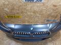 бампер передний BMW X2 F39 2018, 2.0 л., дизель, МКПП, внедорожник 5 дв., полный привод, правый руль - фото №6
