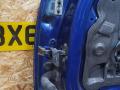 дверь передняя правая BMW 3 серия E90/E91/E92/E93 E93 2007, 3.0 л., M57 306 D3, дизель, АКПП, купе, задний привод, правый руль, 41517200570, 7200570, 41517169436, 7169436 - фото №10