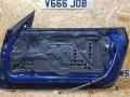 дверь передняя правая BMW 3 серия E90/E91/E92/E93 E93 2007, 3.0 л., M57 306 D3, дизель, АКПП, купе, задний привод, правый руль, 41517200570, 7200570, 41517169436, 7169436 - фото №7