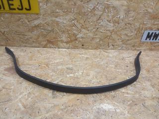 уплотнитель подкапотного пространства BMW X2 F39 2018, 2.0 л., дизель, МКПП, внедорожник 5 дв., полный привод, правый руль, 7329397, 51767329397