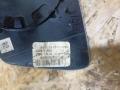 стекло зеркала наружного правого BMW 5 серия F07/F10/F11 F10 2012, 2.0 л., N47 D20 C, дизель, МКПП, седан, задний привод, правый руль, 51167186588, 7186588 - фото №7