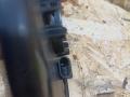 стекло зеркала наружного правого BMW X1 E84 2011, 2.0 л., N47 D20 C, дизель, АКПП, внедорожник 5 дв., полный привод, правый руль - фото №4