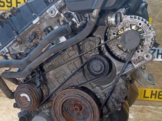 шкив коленвала BMW 3 серия E90/E91/E92/E93 [рестайлинг] E90 2008, 3.0 л., N53 B30, бензин, МКПП, серый, седан, задний привод, правый руль, 11237562509, 7562509, 7562508
