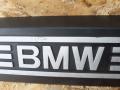 декоративная крышка двигателя BMW 3 серия E90/E91/E92/E93 [рестайлинг] E90 2008, 3.0 л., N53 B30, бензин, МКПП, серый, седан, задний привод, правый руль - фото №3