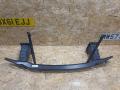 усилитель бампера переднего BMW X5 E70 2007, 3.0 л., D, M57 D30 (306D3), дизель, АКПП, черный, внедорожник 5 дв., полный привод, правый руль, 51117165458, 7165458 - фото №3