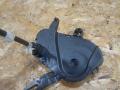 ремень безопасности BMW 3 серия E90/E91/E92/E93 E93 2007, 3.0 л., M57 306 D3, дизель, АКПП, кабриолет, задний привод, правый руль, 72119117658, 9117658 - фото №7