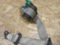 ремень безопасности BMW 3 серия E90/E91/E92/E93 E93 2007, 3.0 л., M57 306 D3, дизель, АКПП, кабриолет, задний привод, правый руль, 72119117658, 9117658 - фото №4