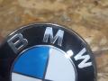 эмблема BMW 3 серия E90/E91/E92/E93 [рестайлинг] E90 2008, 3.0 л., N53 B30, бензин, МКПП, серый, седан, задний привод, правый руль, 51148219237, 8219237 - фото №2