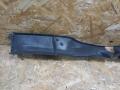 планка под капот BMW 3 серия E90/E91/E92/E93 E93 2007, 3.0 л., M57 306 D3, дизель, АКПП, кабриолет, задний привод, правый руль, 64316925973, 6925973 - фото №3