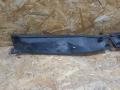 планка под капот BMW 3 серия E90/E91/E92/E93 E93 2007, 3.0 л., M57 306 D3, дизель, АКПП, кабриолет, задний привод, правый руль, 64316925973, 6925973 - фото №4