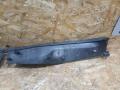 планка под капот BMW 3 серия E90/E91/E92/E93 E93 2007, 3.0 л., M57 306 D3, дизель, АКПП, кабриолет, задний привод, правый руль, 64316925973, 6925973 - фото №5