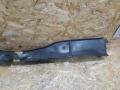 планка под капот BMW 3 серия E90/E91/E92/E93 E93 2007, 3.0 л., M57 306 D3, дизель, АКПП, кабриолет, задний привод, правый руль, 64316925974, 6925974 - фото №6