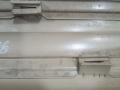 накладка на порог BMW 3 серия E90/E91/E92/E93 E93 2007, 3.0 л., M57 306 D3, дизель, АКПП, кабриолет, задний привод, правый руль, 7146764, 51477146764 - фото №3
