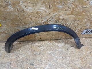 расширители арок зад. прав. BMW X5 E70 [рестайлинг] E70 2011, 3.0 л., дизель, АКПП, черный, внедорожник 5 дв., полный привод, правый руль, 51778037294, 8037294