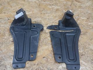 защита днища BMW 3 серия E90/E91/E92/E93 E93 2007, 3.0 л., M57 306 D3, дизель, АКПП, кабриолет, задний привод, правый руль, 7166650, 51757166650