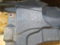 защита арок передняя левая (подкрылок) BMW 3 серия E90/E91/E92/E93 E93 2007, 3.0 л., M57 306 D3, дизель, АКПП, кабриолет, задний привод, правый руль - фото №4