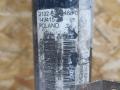 амортизатор передний BMW X5 E70 2007, 3.0 л., D, M57 D30 (306D3), дизель, АКПП, черный, внедорожник 5 дв., полный привод, правый руль, 31316781920, 6781920, 6780488, 31314048552, 4048552, 31326779228, 6779228, 31326780488 - фото №4