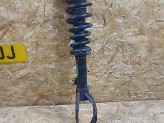 амортизатор передний BMW X5 E70 2007, 3.0 л., D, M57 D30 (306D3), дизель, АКПП, черный, внедорожник 5 дв., полный привод, правый руль, 31316781920, 6781920, 6780488, 31314048552, 4048552, 31326779228, 6779228, 31326780488