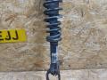амортизатор передний BMW X5 E70 2007, 3.0 л., D, M57 D30 (306D3), дизель, АКПП, черный, внедорожник 5 дв., полный привод, правый руль, 31316781920, 6781920, 6780488, 31314048552, 4048552, 31326779228, 6779228, 31326780488 - фото №2