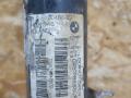 амортизатор передний BMW X5 E70 2007, 3.0 л., D, M57 D30 (306D3), дизель, АКПП, черный, внедорожник 5 дв., полный привод, правый руль, 31316781920, 6781920, 6780488, 31314048552, 4048552, 31326779228, 6779228, 31326780488 - фото №4