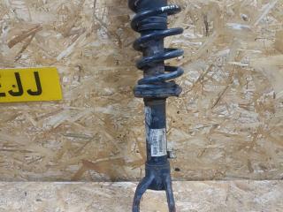 амортизатор передний BMW X5 E70 2007, 3.0 л., D, M57 D30 (306D3), дизель, АКПП, черный, внедорожник 5 дв., полный привод, правый руль, 31316781920, 6781920, 6780488, 31314048552, 4048552, 31326779228, 6779228, 31326780488