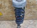 амортизатор передний BMW X5 E70 2007, 3.0 л., D, M57 D30 (306D3), дизель, АКПП, черный, внедорожник 5 дв., полный привод, правый руль, 31316781920, 6781920, 6780488, 31314048552, 4048552, 31326779228, 6779228, 31326780488 - фото №3