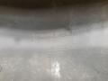 воздуховод тормозной левый BMW 3 серия E90/E91/E92/E93 E93 2007, 3.0 л., M57 306 D3, дизель, АКПП, кабриолет, задний привод, правый руль, 51748045361, 8045361 - фото №4