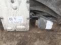 редуктор заднего моста BMW X2 F39 2018, 2.0 л., дизель, МКПП, внедорожник 5 дв., полный привод, правый руль, 8740374, 33108663457, 8663457, 33149470037, 9470037 - фото №6