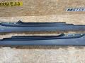 накладка на порог BMW 3 серия E92/E93 [рестайлинг] E92 2010, 2.0 л., дизель, АКПП, купе, правый руль, 51770036123, 0036123 - фото №2