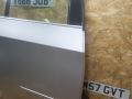 дверь задняя правая BMW X5 E70 2008, 3.0 л., дизель, АКПП, серый, внедорожник 5 дв., полный привод, правый руль, 41527261482, 7261482, 7211426, 41527211426, 41527181478, 7181478 - фото №4